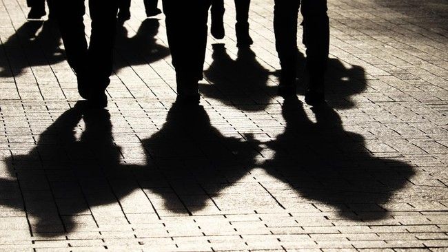 podiumnews.com-Ketua Geng Remaja Bajing Kids Minta Maaf 